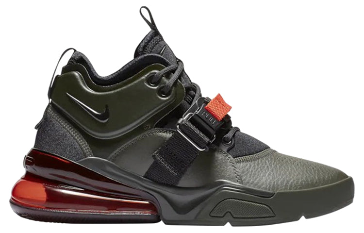 (GS) Nike Air Force 270 'Sequoia' AJ8208-300