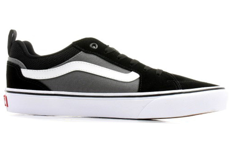 Vans Filmore Low-Top Sneakers Black VN0A3MTJT2J
