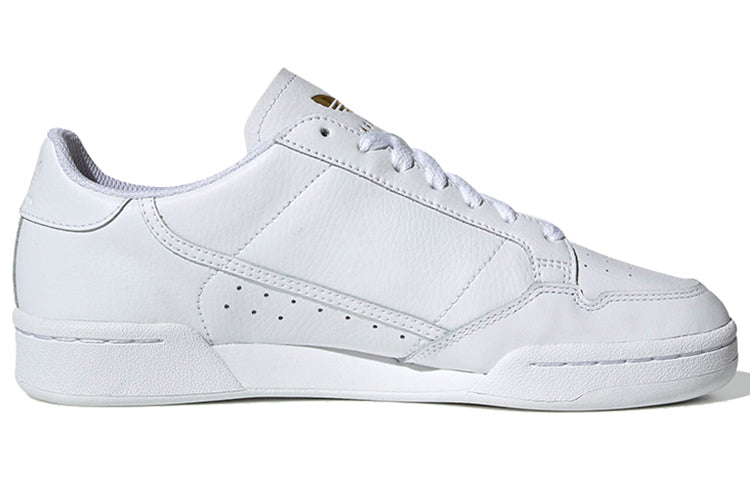 adidas Continental 80 'Gold Metallic' FU9203