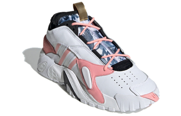 (WMNS) adidas Streetball 'Chinese New Year' FW5330