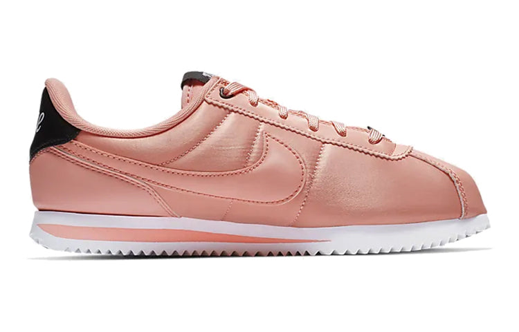 (GS) Nike Cortez Basic TXT 'Valentine's Day Pink' AV3519-600