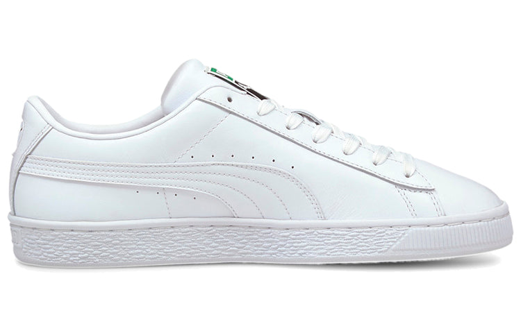PUMA Basket Classic 21 'White' 374923-01