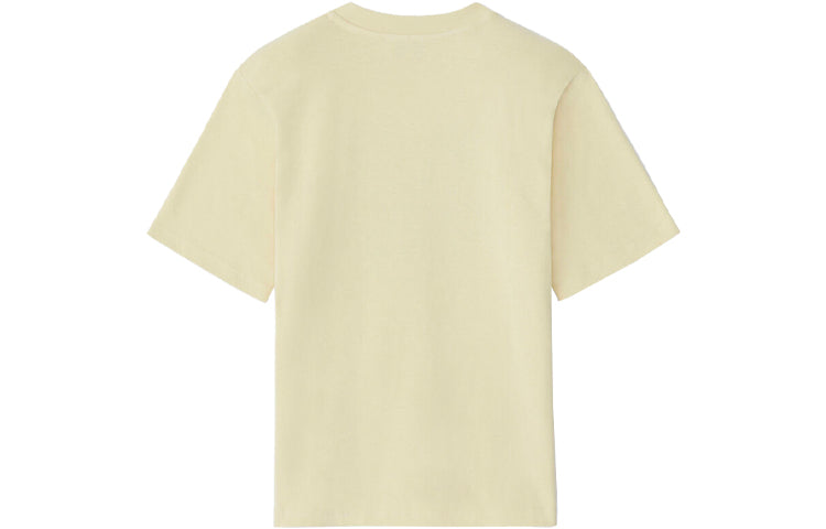 Men's KENZO SS21 Embroidered Round Neck Pullover FB55TS0654SL-08