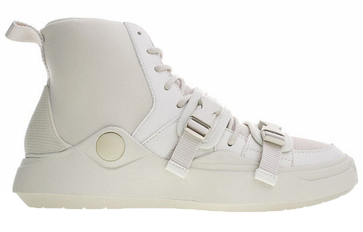 PUMA Abyss Han Beige 365884-01