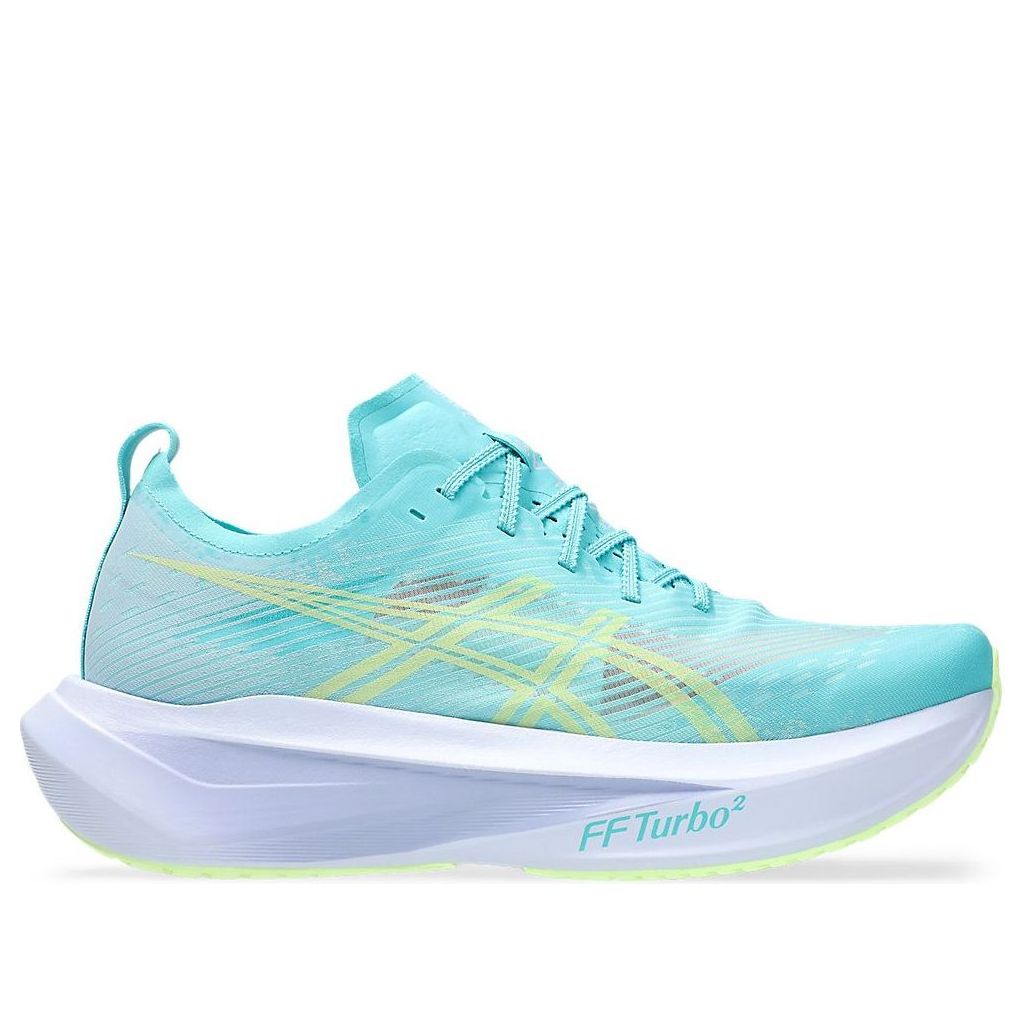 ASICS Megablast 'Energy Aqua Blue Fade' 1013A170-400
