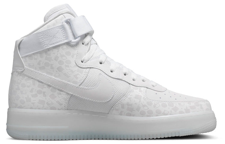 Nike Air Force 1 High 'Stash' AO9296-100