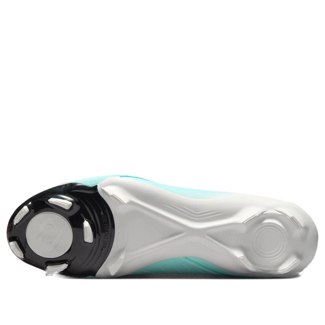 Nike Phantom GX 2 Academy MG 'Mint Atomic Red' FD6723-300