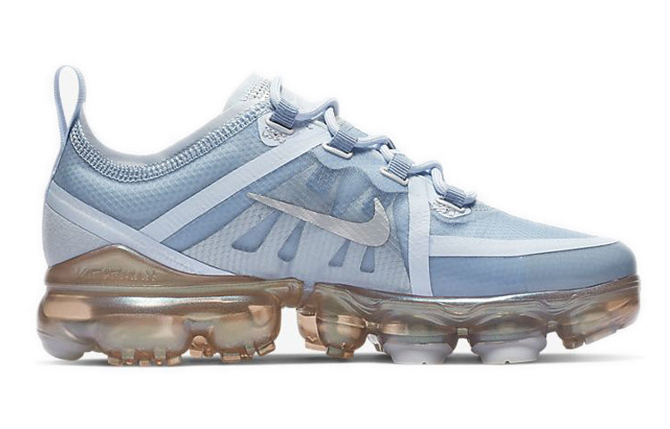 (GS) Nike Air VaporMax 2019 'Indigo Fog' AJ2617-001