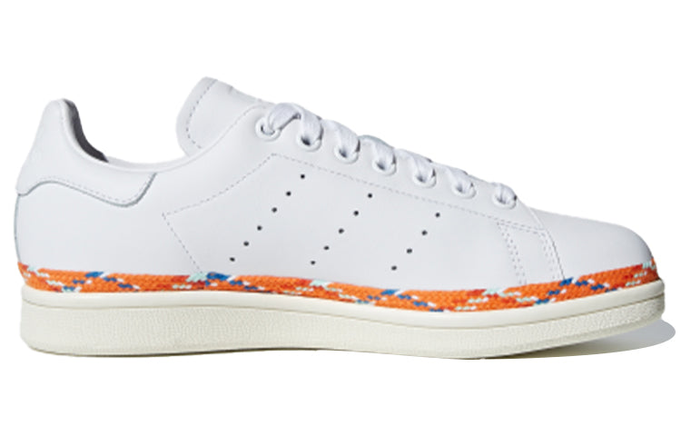 (WMNS) adidas originals Stan Smith New Bold W AQ1027