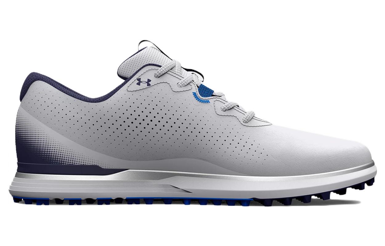Under Armour Glide 2 'White Midnight Navy' 3026402-100