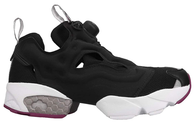 (WMNS) Reebok InstaPump Fury OG 'Brazen Berry' EF3144