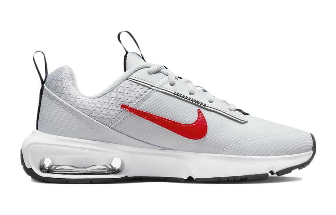 (GS) Nike Air Max INTRLK Lite 'Gray Red' DH9393-004