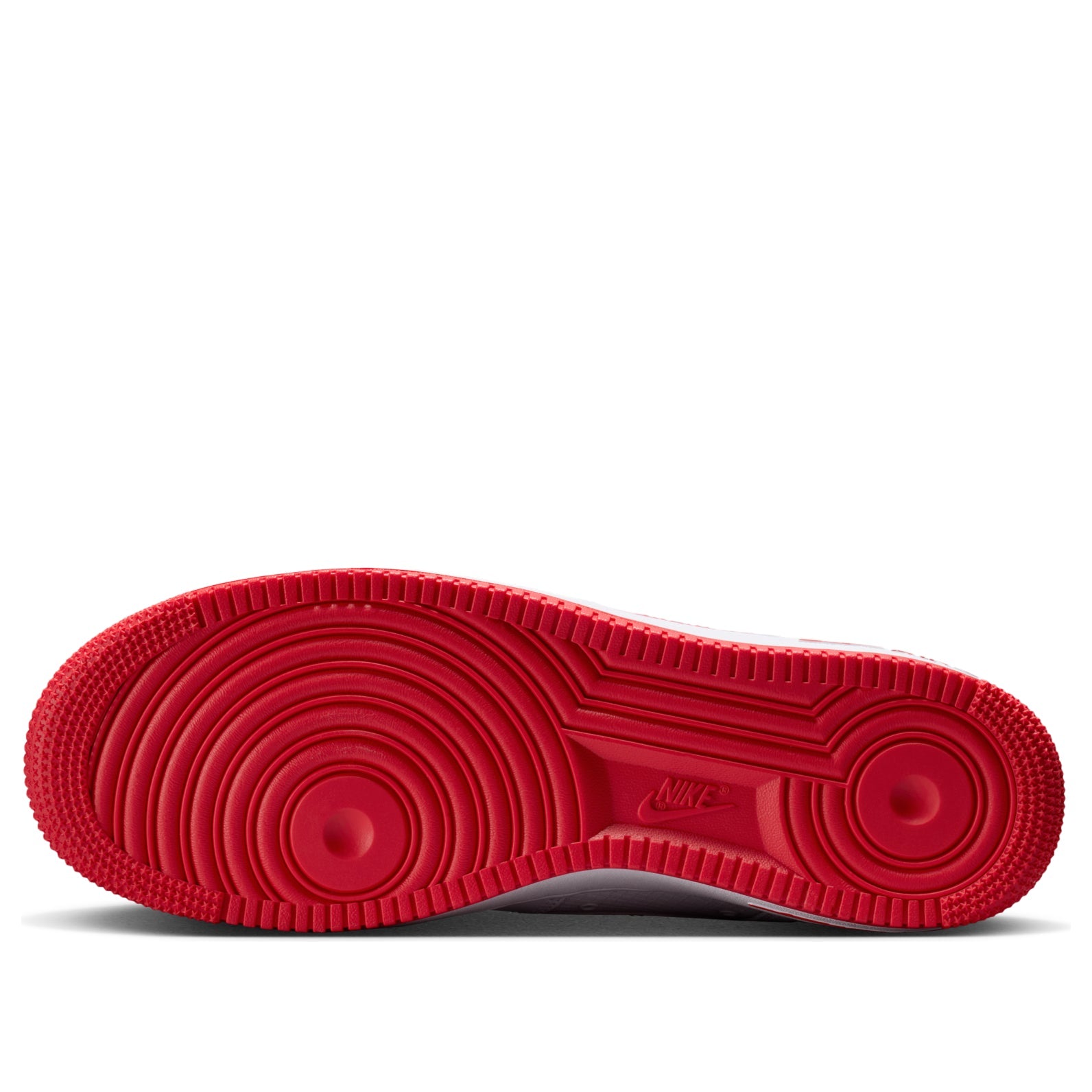 Nike Air Force 1 '07 LV8 'White University Red' IR0952-101