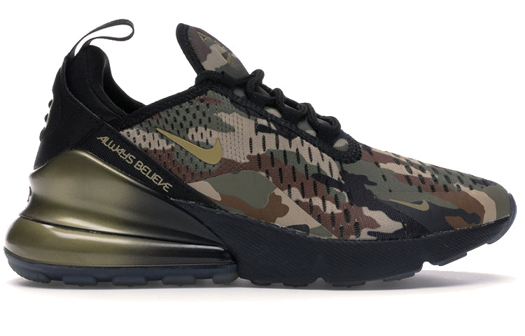 (GS) Nike Air Max 270 'Doernbecher' 2018 BV7249-001