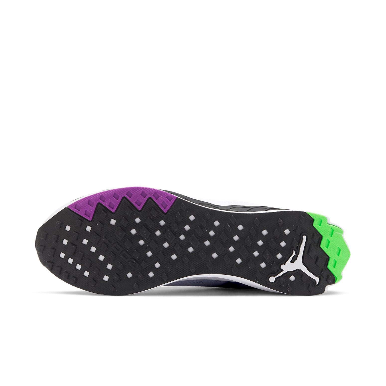 Air Jordan Zoom Trunner Advance 'Bel-Air' CJ1494-100