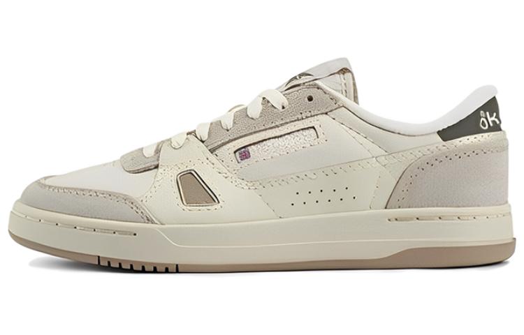 Reebok Lt Court Vintage 'Cream Beige' FZ6150