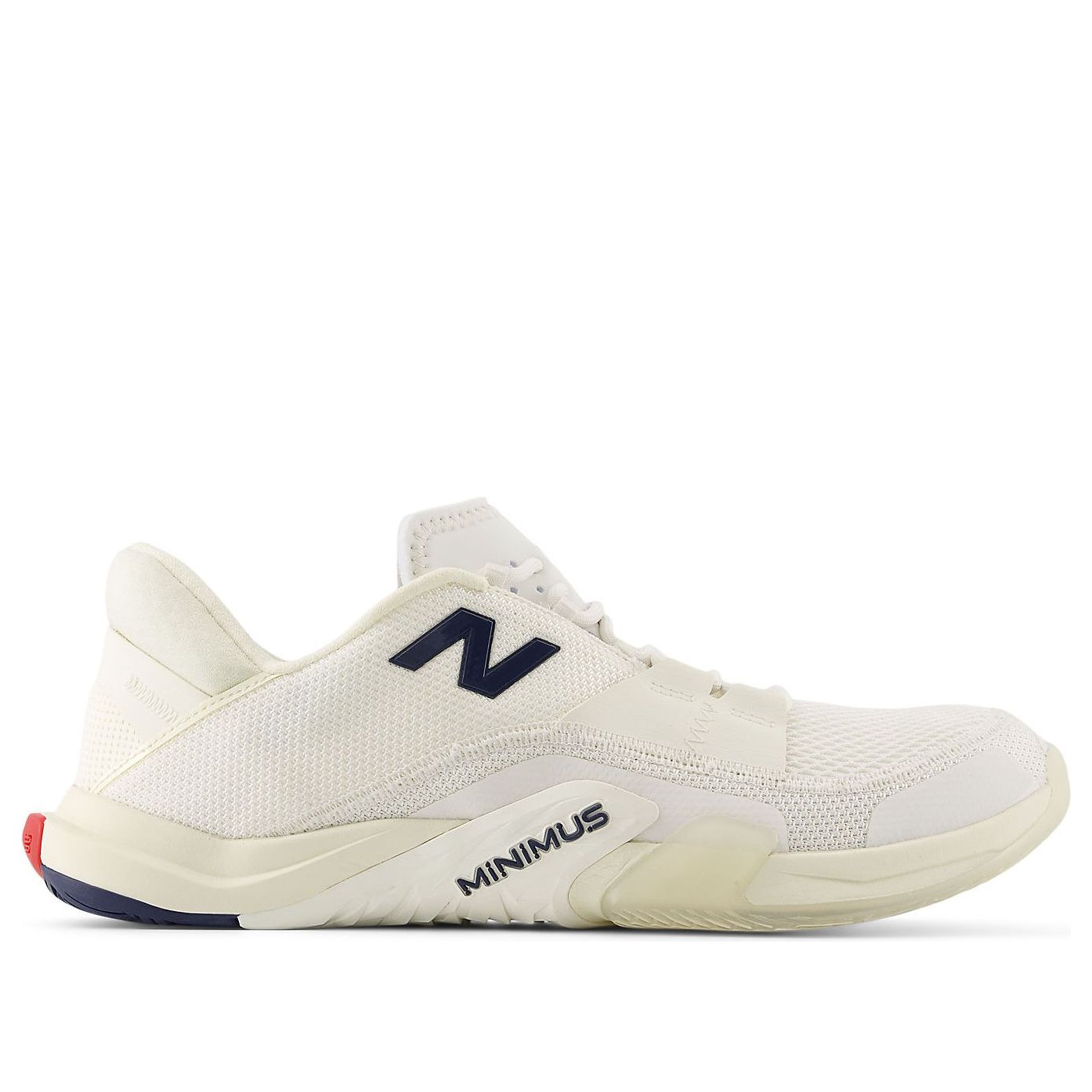 New Balance Shohei Ohtani x Minimus TR v2 'Sea Salt Navy' MXMTRSB2
