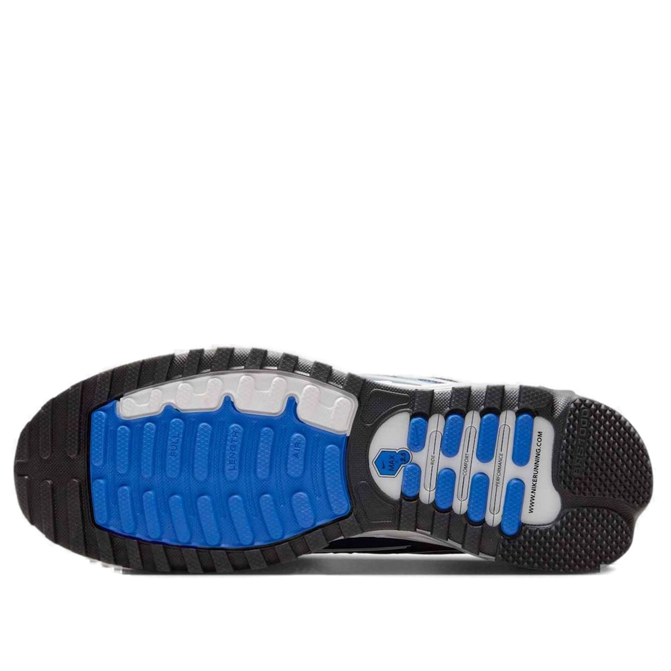 Nike Air Max TL 2.5 'Summit White Obsidian' FZ4110-102