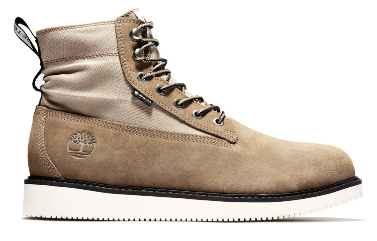 Timberland Vibram 6 Inch Premium Boots 'Brown' A4216D82