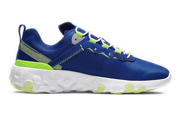 (GS) Nike Renew Element 55 'Blue Green' CK4081-402