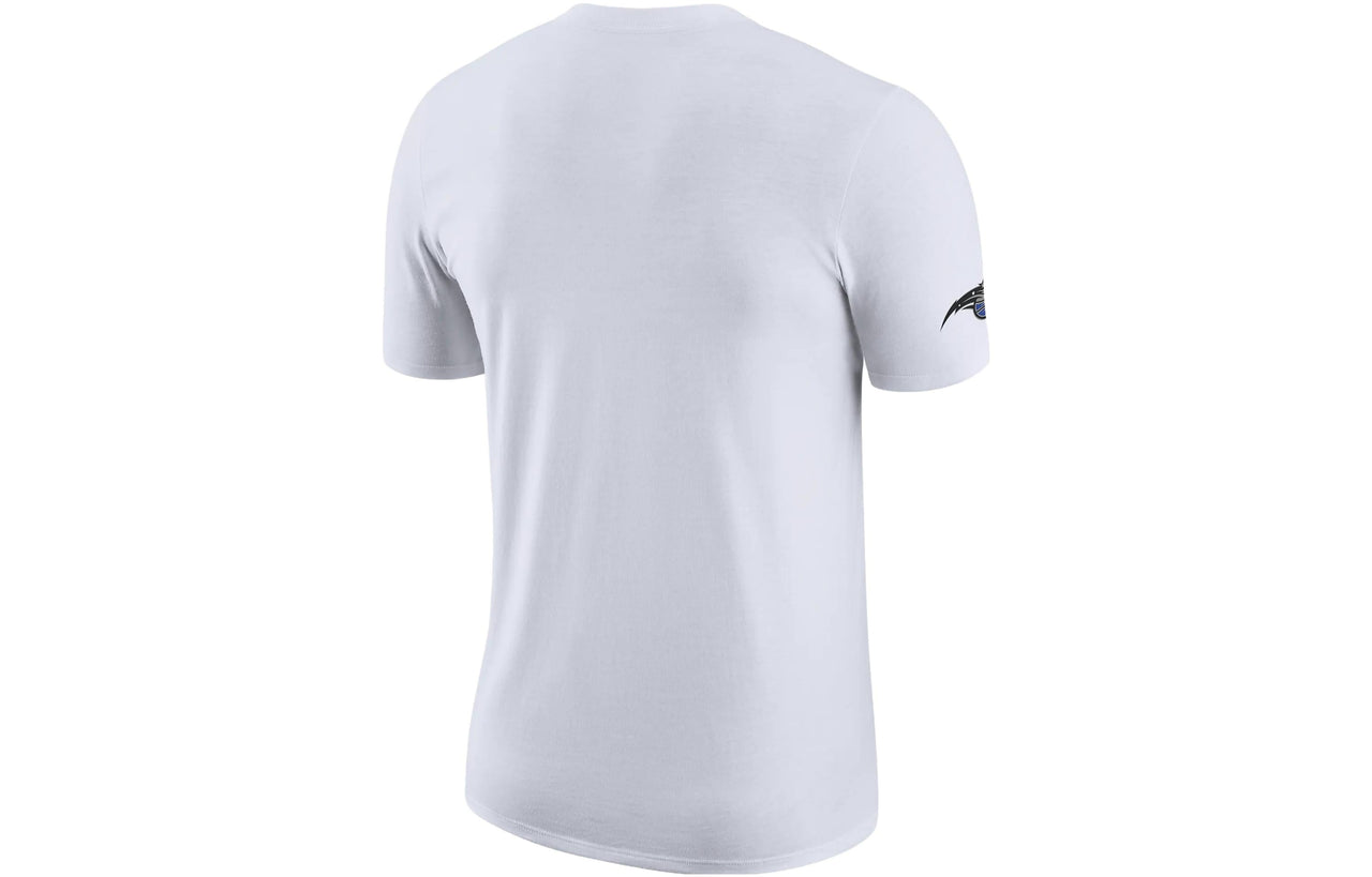 Air Jordan Orlando Magic Essential Statement Edition NBA T-Shirt 'White' DV5830-100