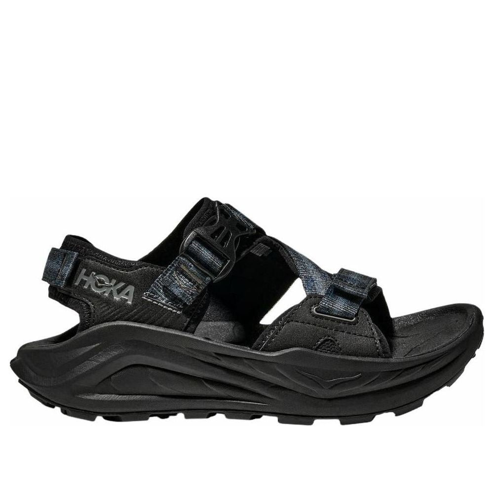 HOKA ONE ONE Infini Hike TC 'Black' 1162570-BBLC