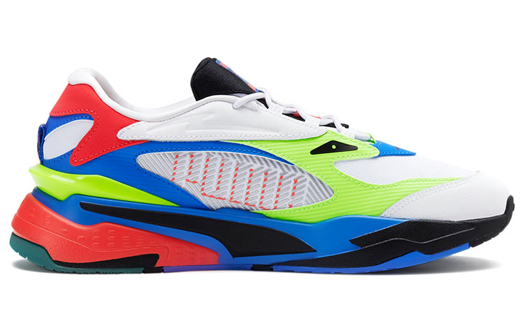 PUMA RS-Fast 'Dazed' 382927-01