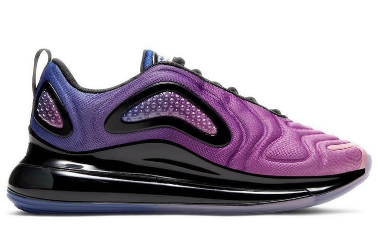 (WMNS) Nike Air Max 720 SE 'Bubble Pack' CD0683-400