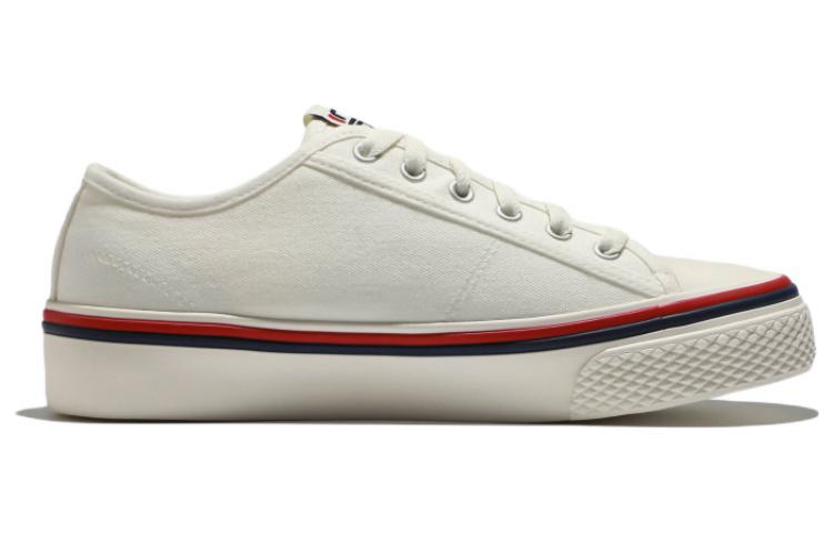 FILA Scanline 'White Red Blue' 1XM01586E_920