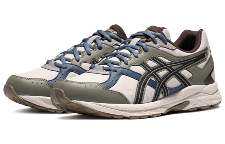 ASICS Gel-Contend Cn 'Olive Green' 1011B645-101