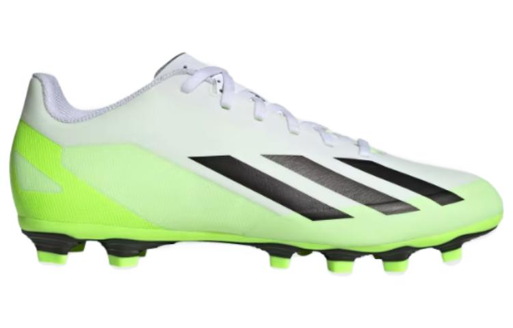 adidas X Crazyfast.4 FG 'Crazyrush Pack' HQ4535