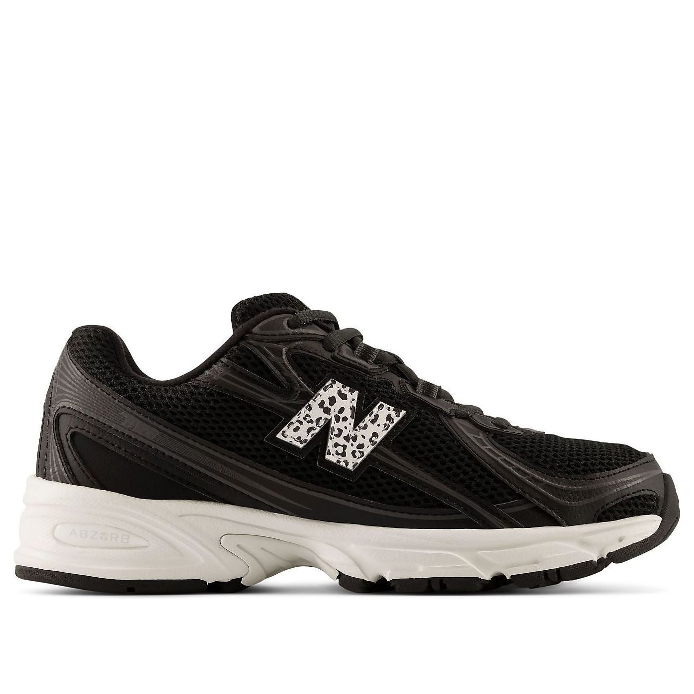 New Balance 740 'Black Sea Salt' U7402B2