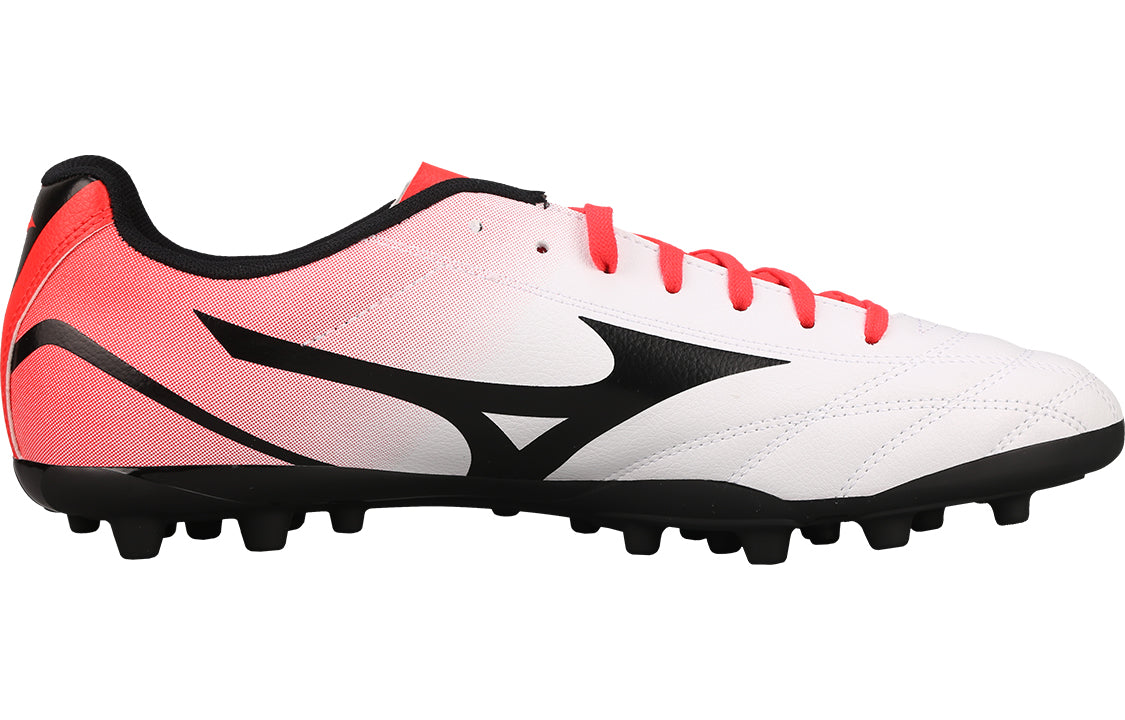Mizuno Folgado Wide AG 'White Red' P1GA229460