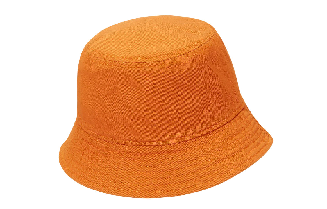 Nike Sportswear Bucket Hat 'Orange' DC3967-815