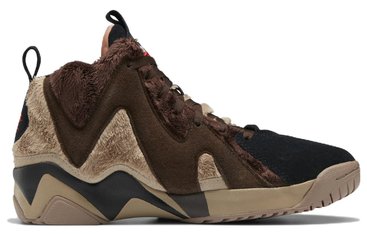 Reebok Looney Tunes x Hurrikaze 2 Mid 'Tasmanian Devil' GW4277