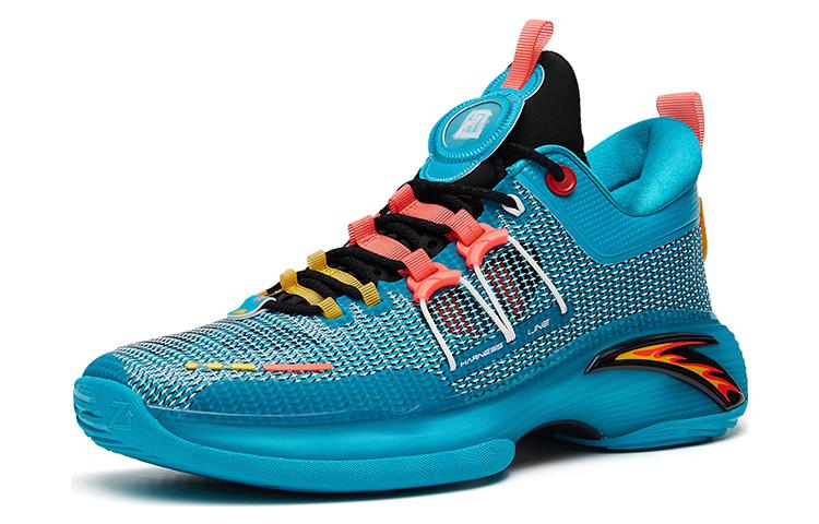 ANTA x Hamidou Diallo ZUP1 PE 'Blue Red' 912321105S-1