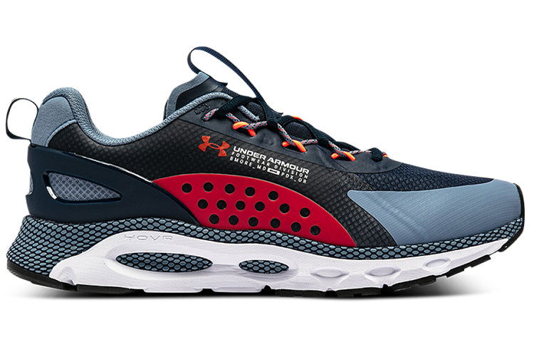 Under Armour Hovr Infinite Summit 2 Blue 3023633-401