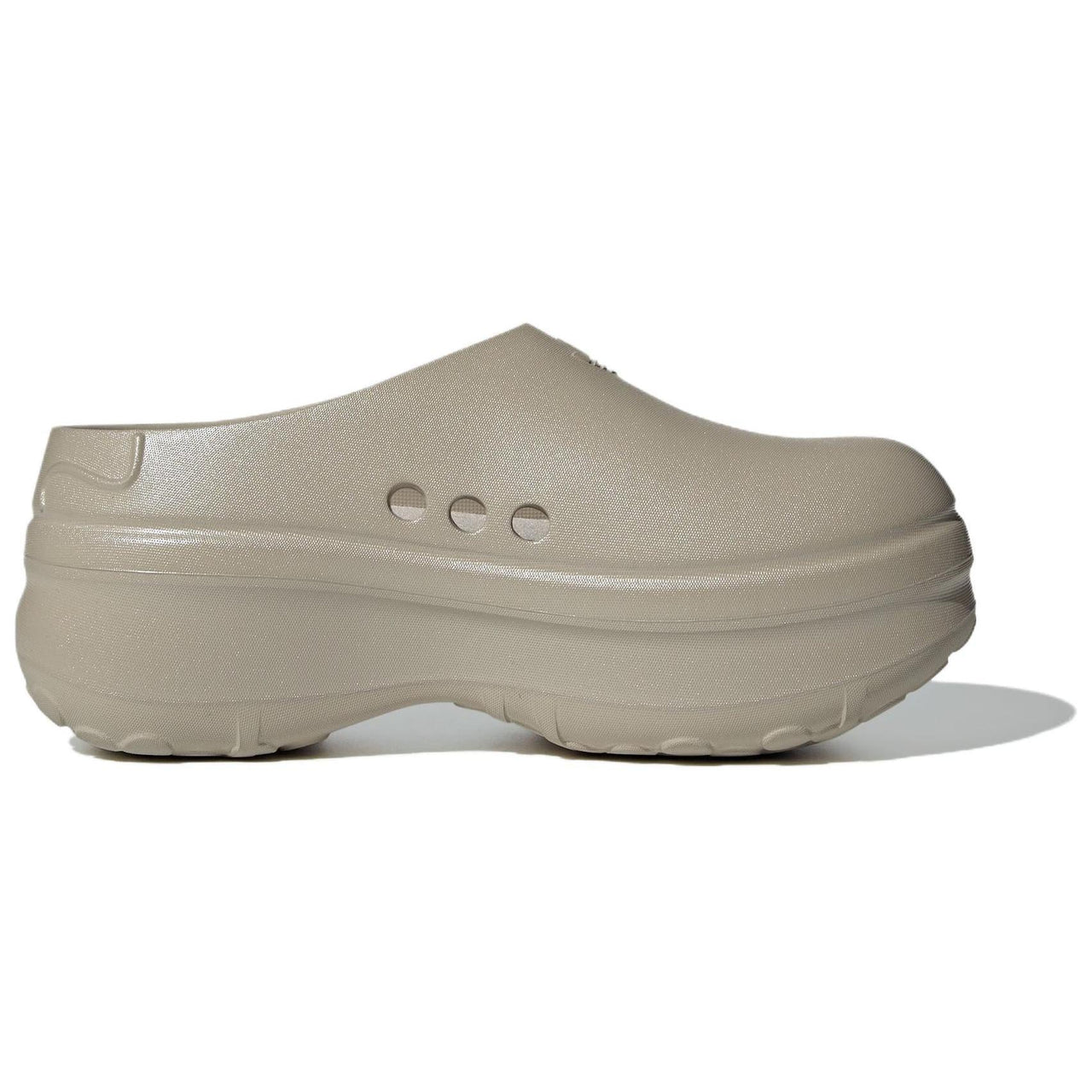 (WMNS) adidas originals AdiFOM Stan Smith Mule Shoes 'Beige' IG9360