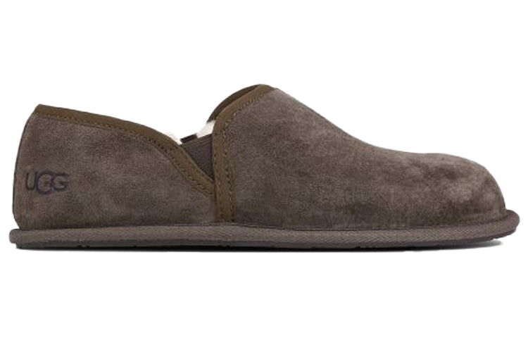 UGG Scuff Romeo II 'Dark Brown' 5650-ESP