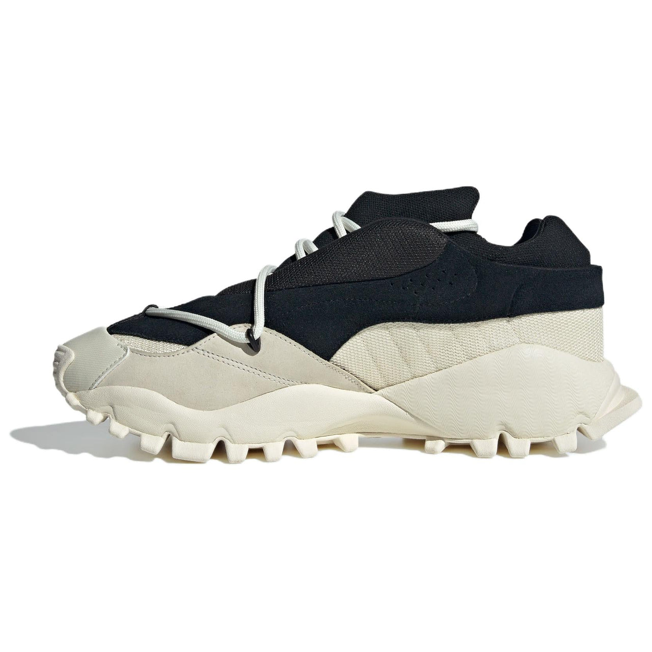 adidas Seeulater SPW 'Black White' IH2689