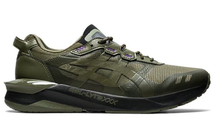 ASICS Gel Lyte 30 'Mantle Green' 1021A263-301
