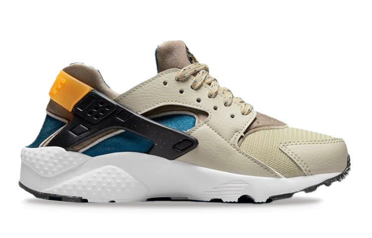 (GS) Nike Air Huarache Run 'Light Stone Marina' DV7139-100