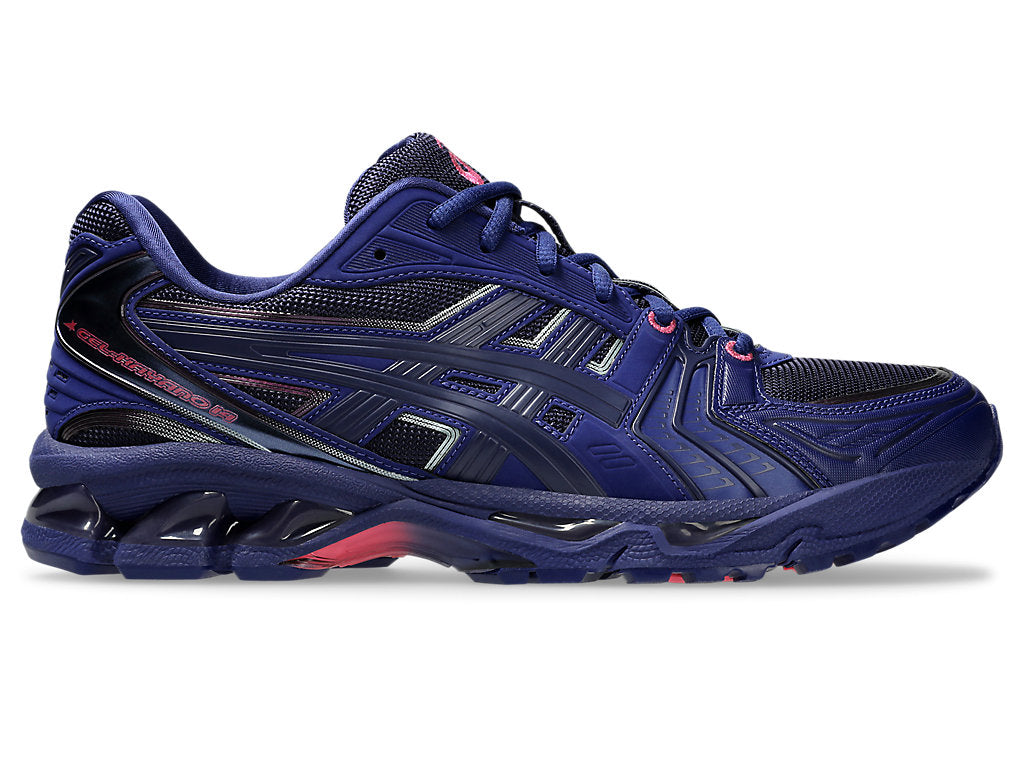 ASICS x 8ON8 Gel-Kayano 14 'Indigo Blue Pink' 1201B024-400