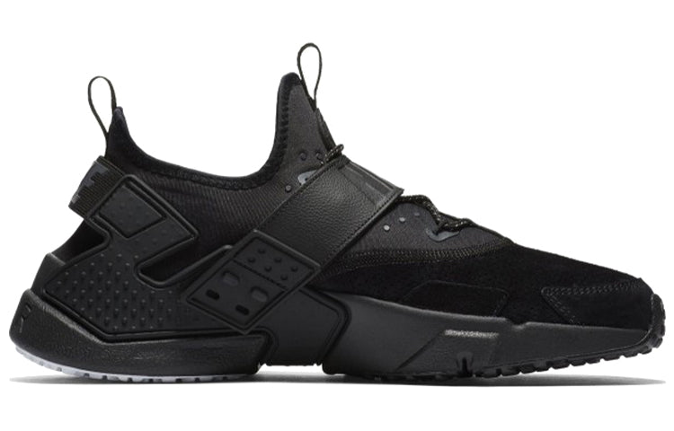 Nike Air Huarache Drift Premium 'Black' AH7335-001