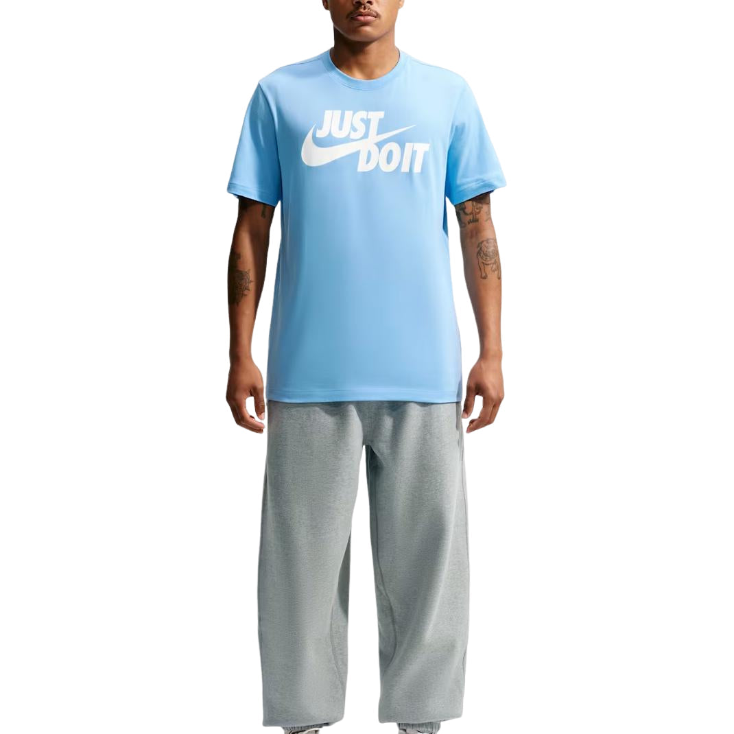 Nike Sportswear JDI T-Shirt 'Football Blue' AR5006-497