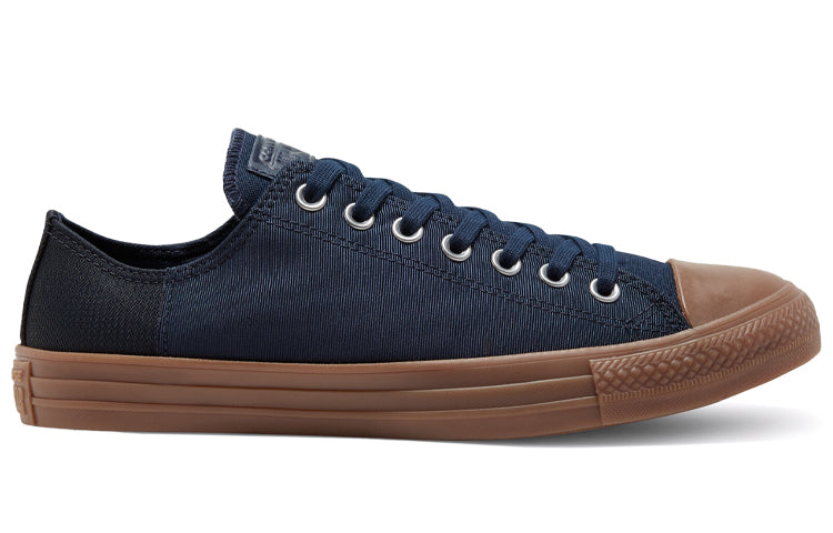 Converse Final Club Chuck Taylor All Star Blue/Brown 168827C