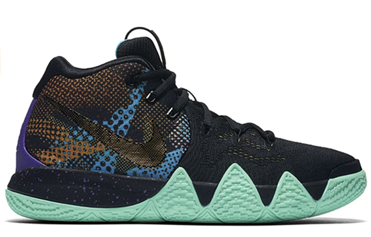 (GS) Nike Kyrie 4 'Mamba Mentality' AV3597-001