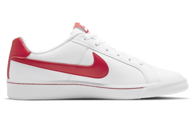 Nike Court Royale Tab White/Red CJ9263-100