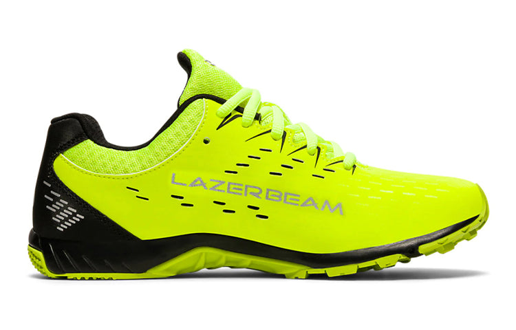 (GS) ASICS Lazerbeam SE Yellow 1154A069-750
