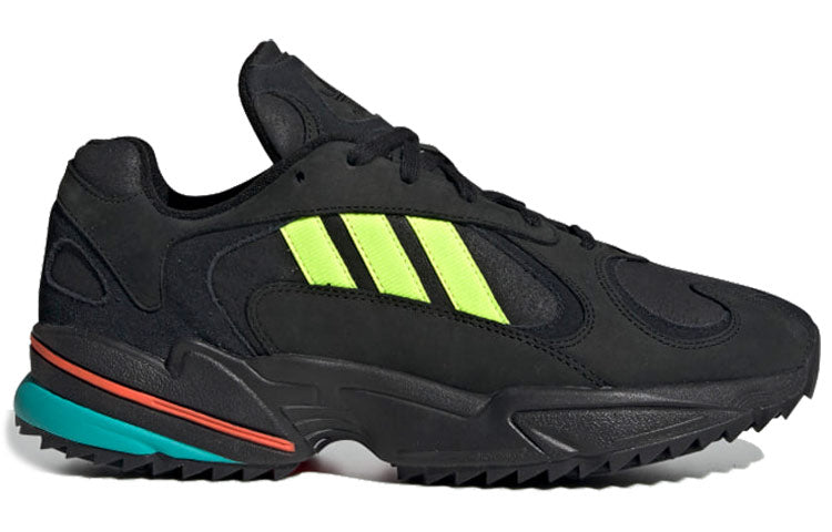 adidas Yung-1 Trail 'Solar Yellow' EE5321